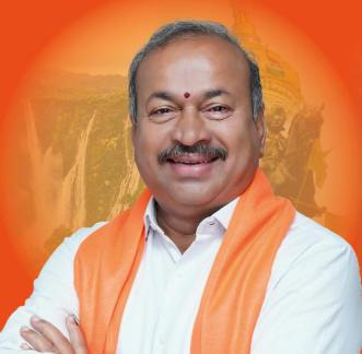 Warns action over streetlight negligence: MLA S.N. Channabasappa