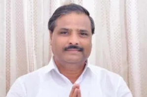 K.H. Puttaswamy Gowda launches road development projects
