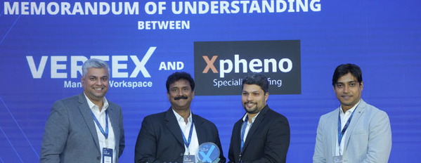 Vertex CXO Conclave highlights Mangaluru growth potential