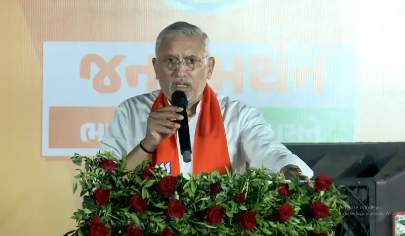 BJP rule rooted in zero tolerance stance on terrorism