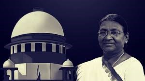 SC Reserves Verdict on Presidential Reference over Timelines for Governors, President on State Bills