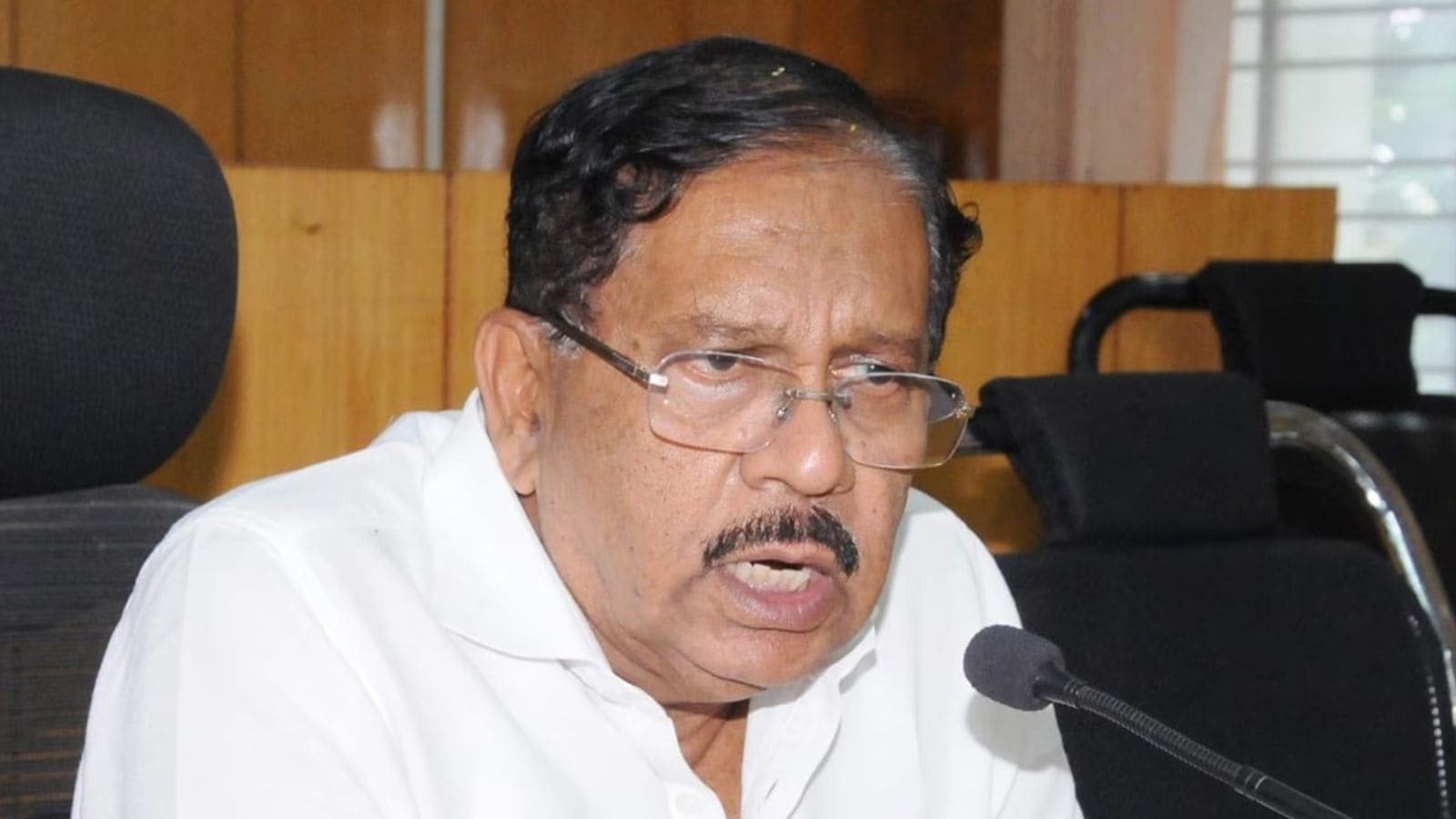Tumakuru Metro Project to cut down traffic, population pressure on B’luru: Min