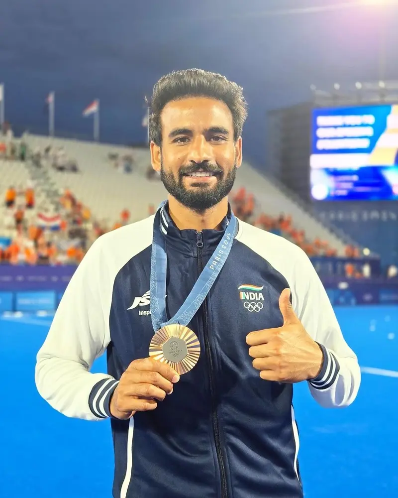 Olympic hero Gurjant Singh retires from Hockey