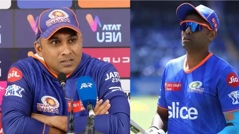 No Concern Over SKY Role, Says Jayawardene