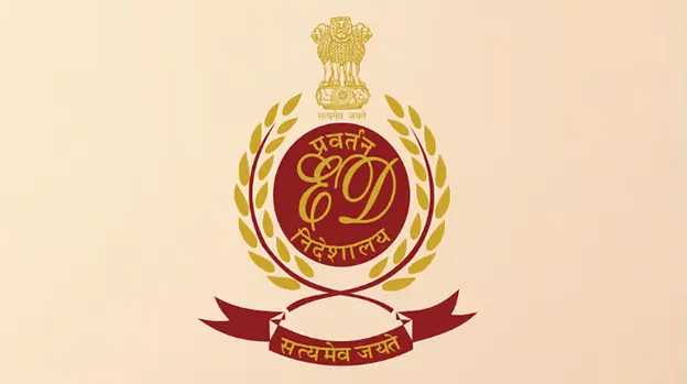 ED Raids Multiple Locations in Jharkhand, Delhi Over Alleged Land Scam
