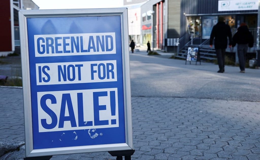 Greenland welcomes US deal, but trust still shaky