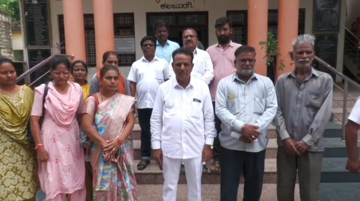 Parents Oppose SSLC Hindi Grading System, Demand Withdrawal