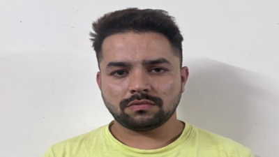 Engineer by day, gun runner by night, Bhopal man linked to Bengaluru arms supply arrested