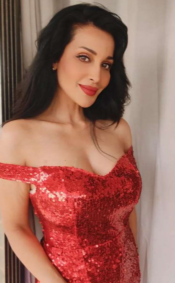 Flora Saini joins Bigg Boss Telugu Season 9