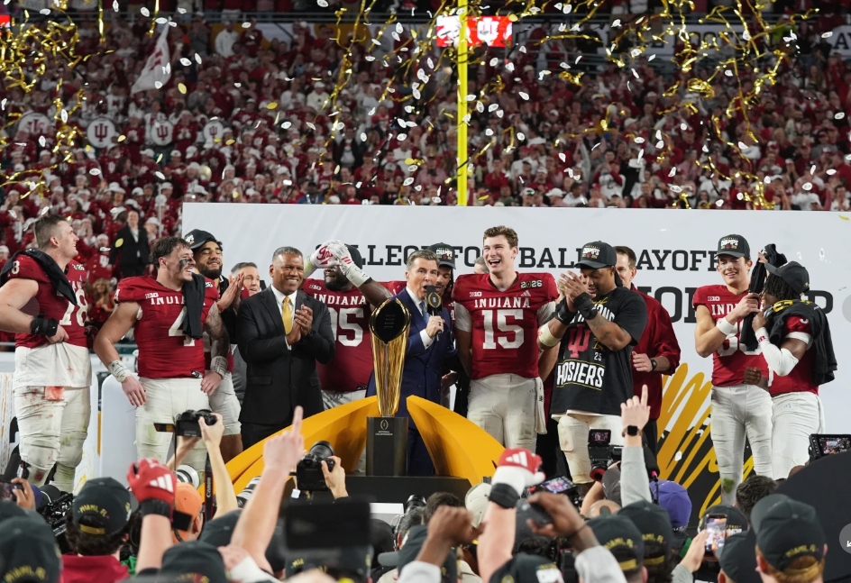 Coaches Push for Earlier College Football Playoff Finish With Key Changes