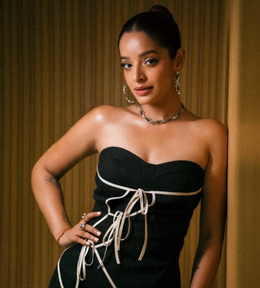 Lisa Mishra set to perform at IFFM 2025