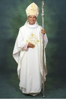 Udupi Diocese announces priest transfers for 2026