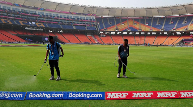 Ahmedabad to Host 2026 T20 WC Final; Five Indian Venues Shortlisted
