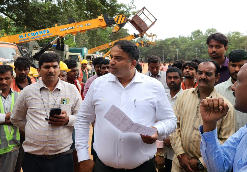 Bengaluru West strengthens tree management system