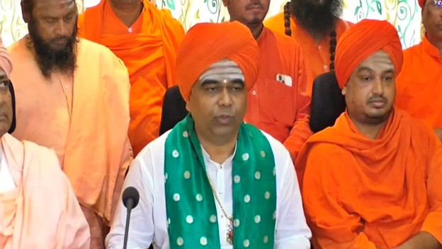 Veerashaiva-Lingayat Unity Meet, on Sept 19