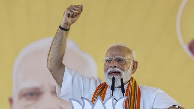 Assam’s stability improved in decade: PM