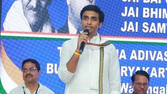 Congress Urges Modi Govt to Implement Article 15(5)