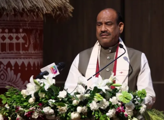 Youth empowerment key to India’s development goals