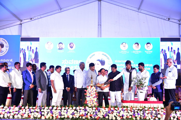 Public cooperation essential for pollution control: Min D. Sudhakar