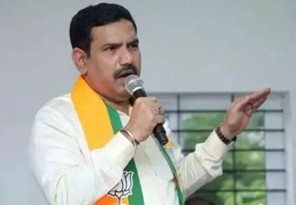 Political developments in Karnataka likely to conclude post-Bihar polls, says BJP’s Vijayendra