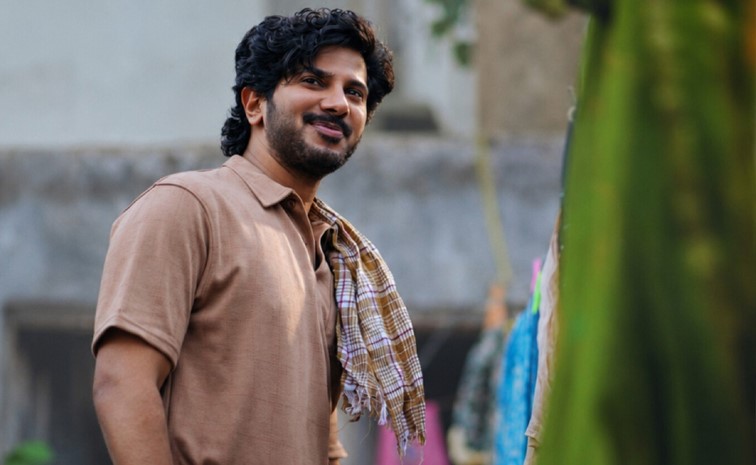 Dulquer's ‘Aakasamlo Oka Tara’ release date locked