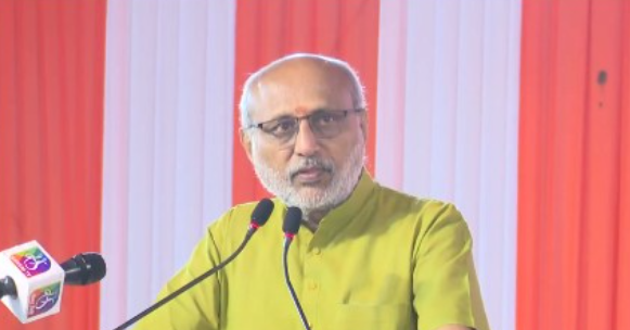 Libraries continue to be vital knowledge hubs despite digital push: VP