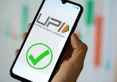 UPI smashes records: Transactions hit record Rs 27 trn in Oct