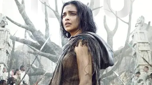 Deepika Padukone exits Kalki 2898 AD sequel