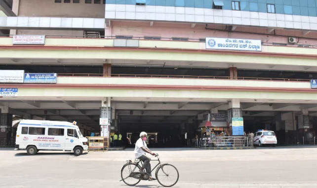 BMTC Plans High-Street Makeover for TTMC Rooftops