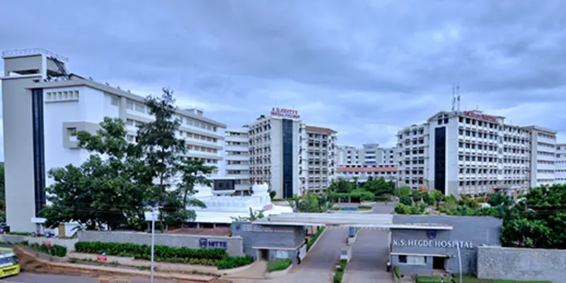 Nitte University Shines Globally in Times Higher Education Rankings 2026