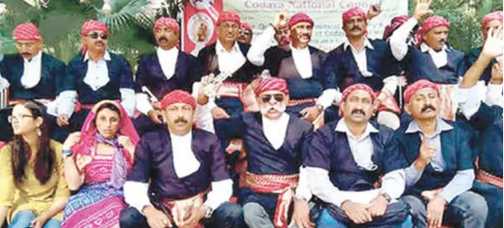 CNC launches Talacauvery campaign for Codava constituencies