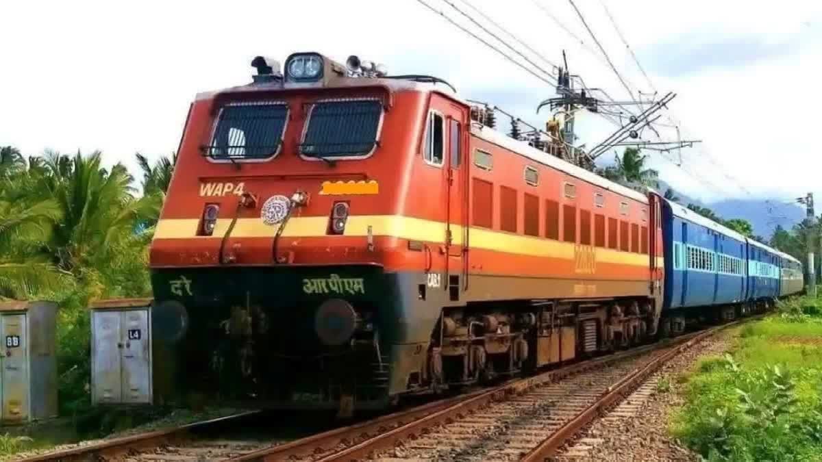 Safety, signalling works at Hirehalli Yard; several trains diverted