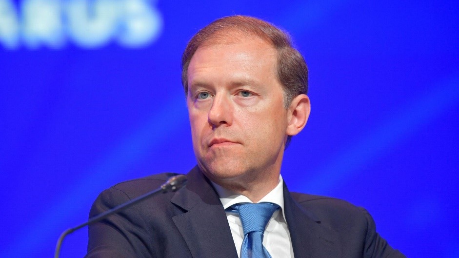 Russia offers more oil supply to India