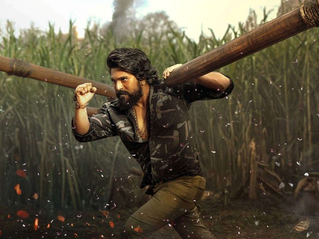 Ram Charan’s Peddi team travels to Sri Lanka
