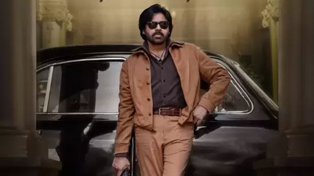 Pawan Kalyan Signs New Film With Surender Reddy Director