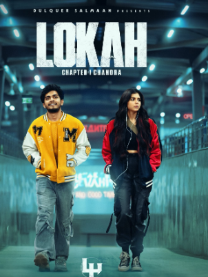 Lokah: Chapter 1 Chandra’ Earns ₹31.05 Cr in 5 Days