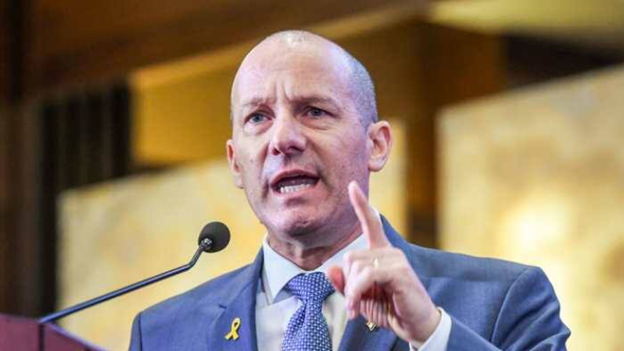 Israeli Envoy Thanks PM Modi for Supporting Gaza Peace Plan
