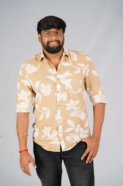 Bhargava Krishna for Tollywood