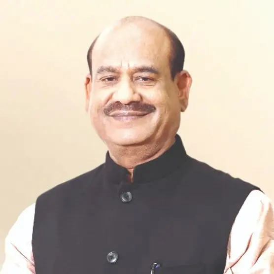 Planned disruptions not good for democracy: LS Speaker