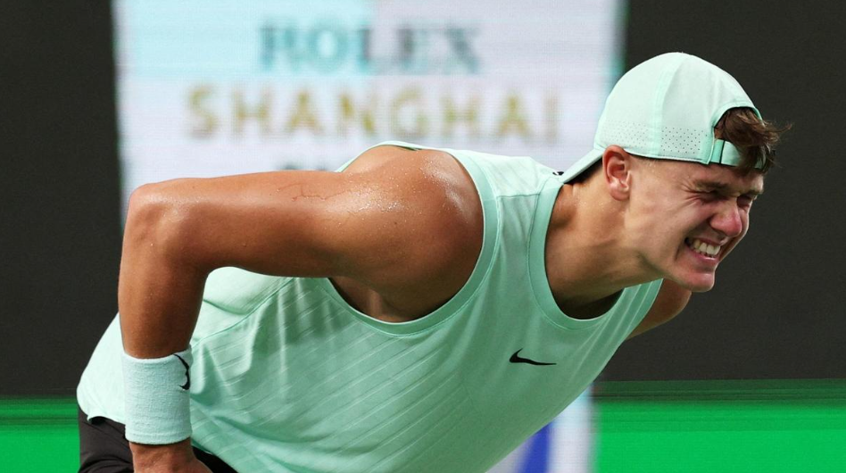 Holger Rune pulls out of French Open, targets comeback during Wimbledon grass season
