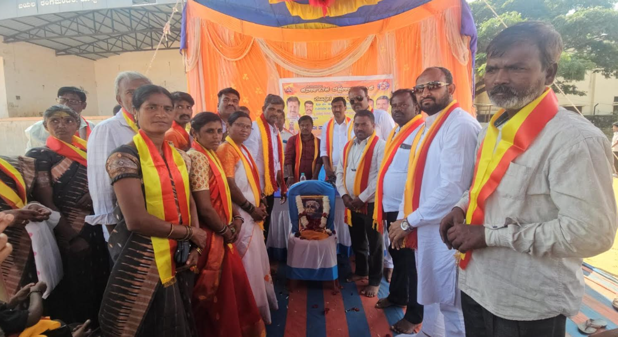 Free Eye Check-Up Camp for Auto Drivers Inaugurated