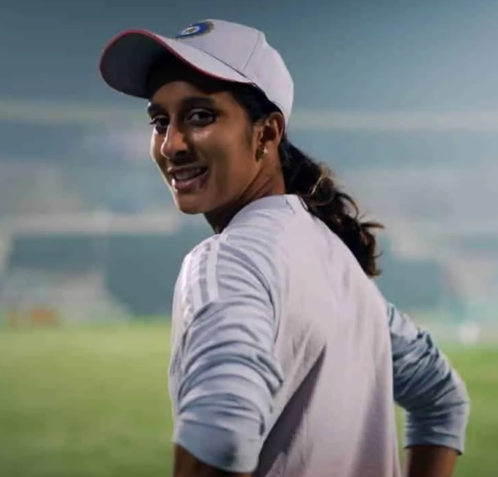 Indian Women begin preparations for Sri Lanka series