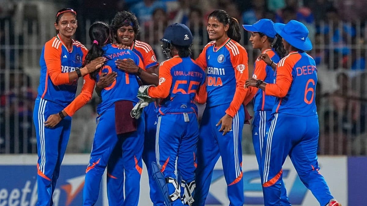 India eyes elusive title as Women’s T20 World Cup begins in England