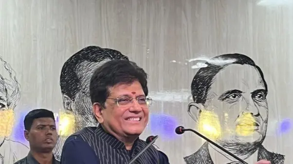 Goyal launches ‘Startup Search Initiative’ to boost sustainability