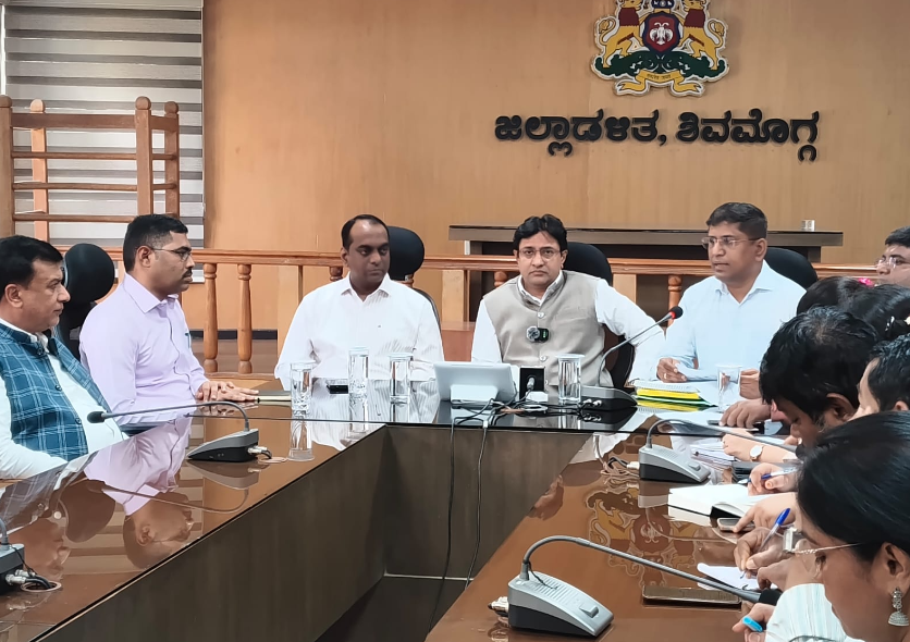 Local office planned to address Ghats issues