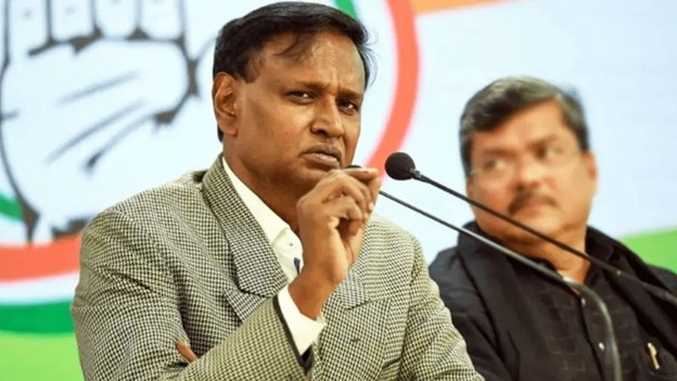 Unrest in Ladakh: Udit Raj blames government