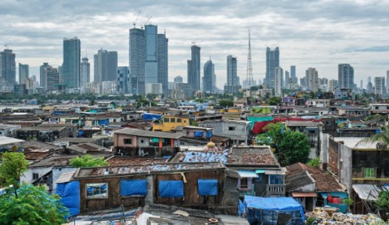 Bengaluru Faces Rising Concerns over Deepening Urban Inequality