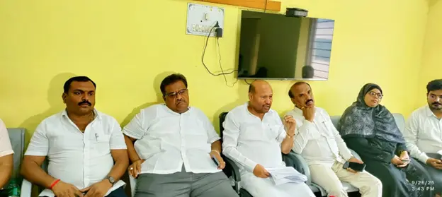 Ramanagara social survey to boost welfare programs