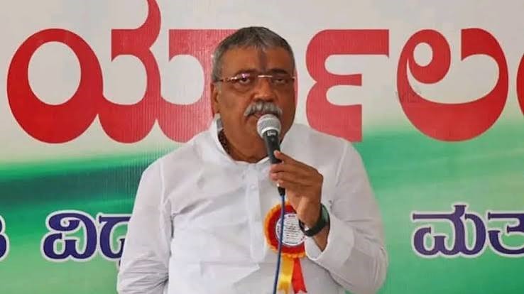 Patil resigns again over drought after earlier Cabinet snub