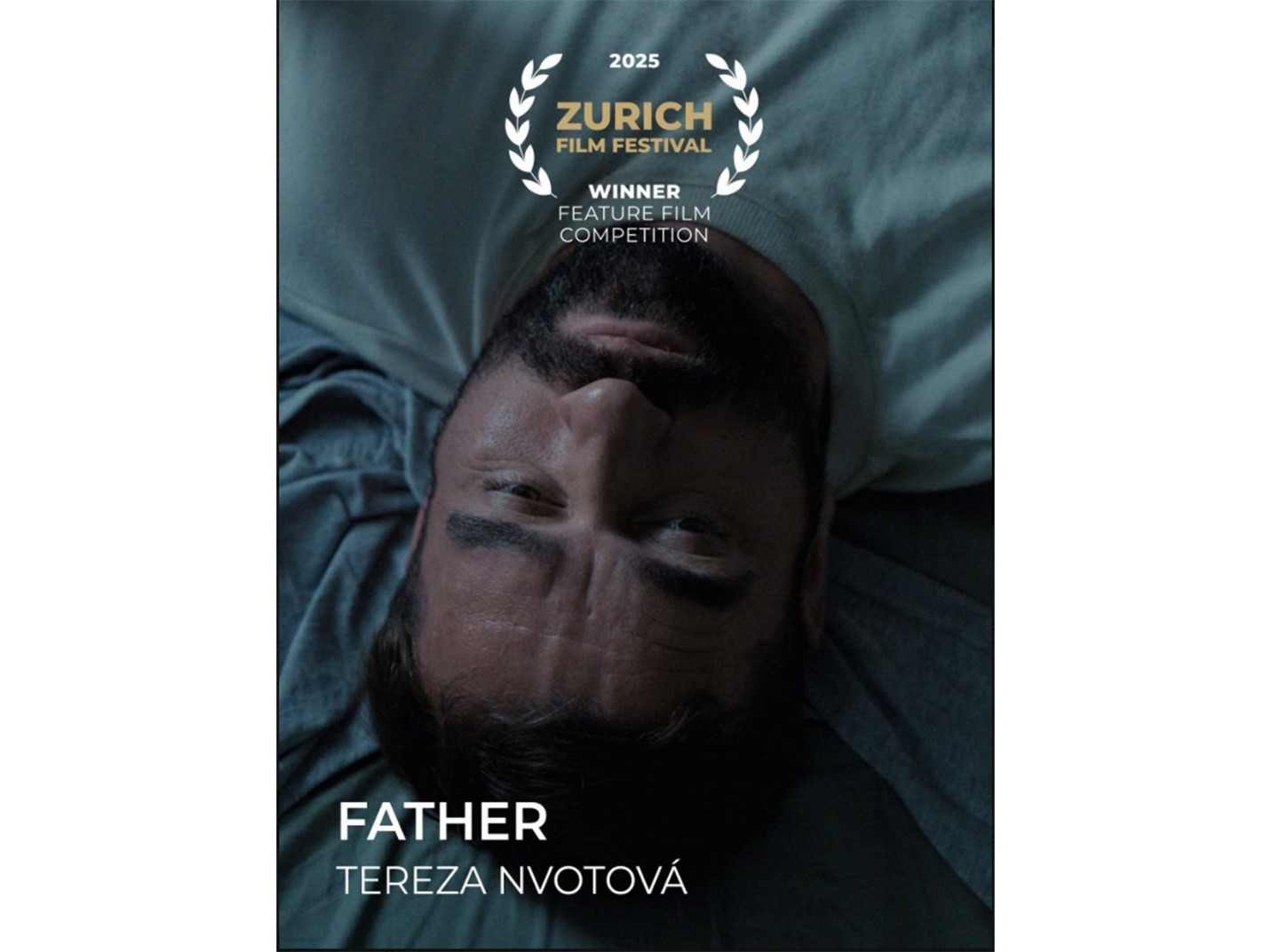 Tereza Nvotova’s ‘Father’ wins top Zurich prize